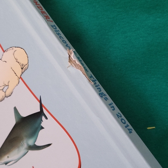 Cat and Hat books - Picture 3 of 3